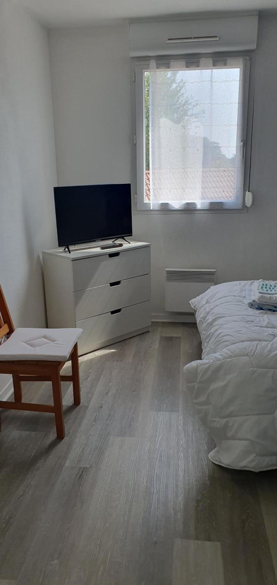 Appartement l oiseau bleu à Cayeux-sur-Mer Extérieur photo